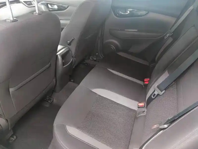 Nissan Qashqai 1.5 dci 115ch n-connecta dct 2019 euro6-evap — photo 7