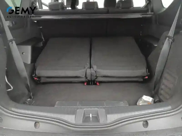 Dacia Jogger tce 110 7 places — photo 6