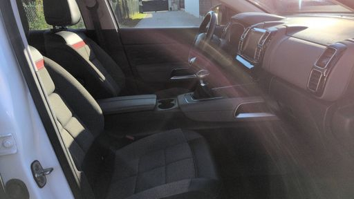 Citroen C5 Aircross 1.5 BlueHDi 130 - Business – 2020 – 234153 km – Diesel – Boîte Manuelle — photo 18