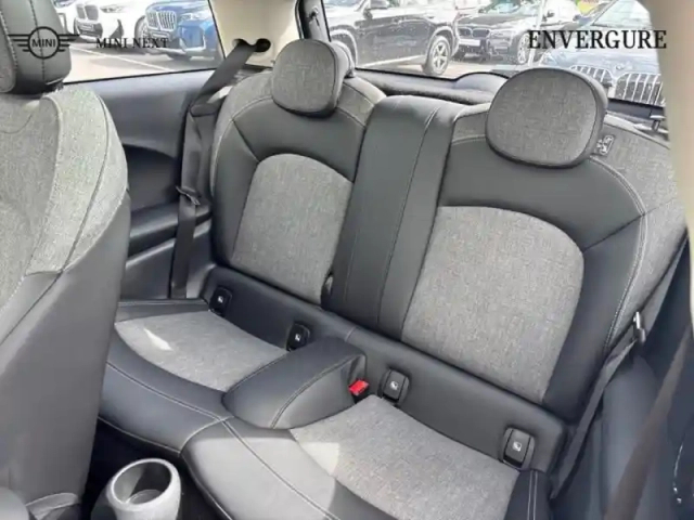 Mini Mini cooper se 184ch edition premium plus bva 5cv — photo 13