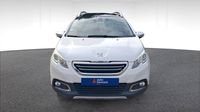 Peugeot 2008 1.6 e-HDi115 FAP Féline Cuivre