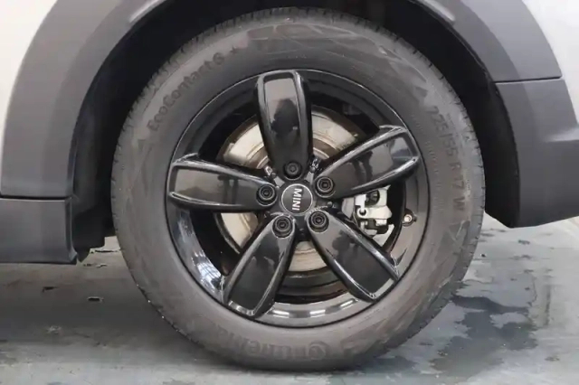Mini Mini countryman 125 - 95 ch all4 bva6 — photo 29
