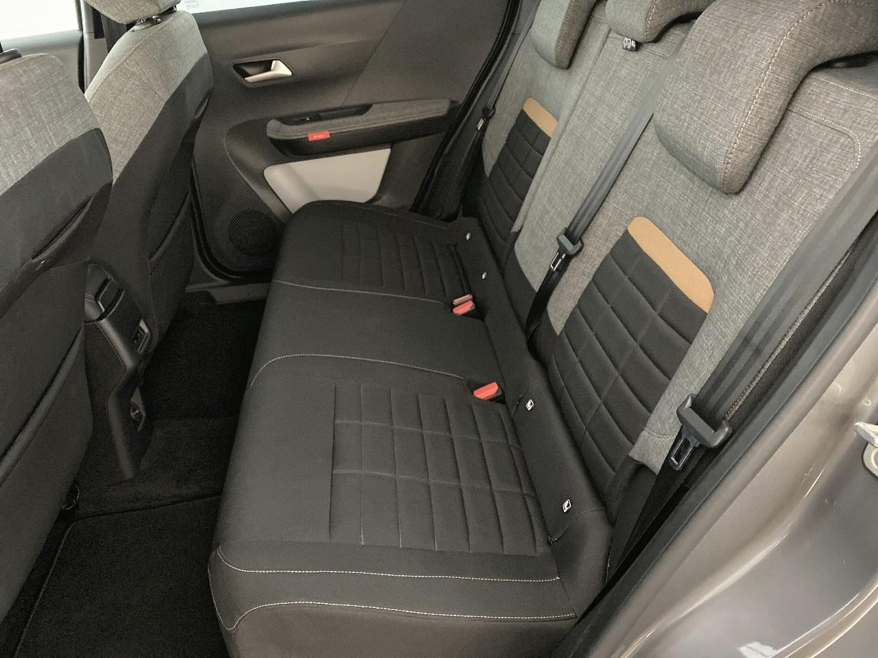 Citroën C3 Aircross e-c3 aircross 113 autonomie confort plus — photo 10