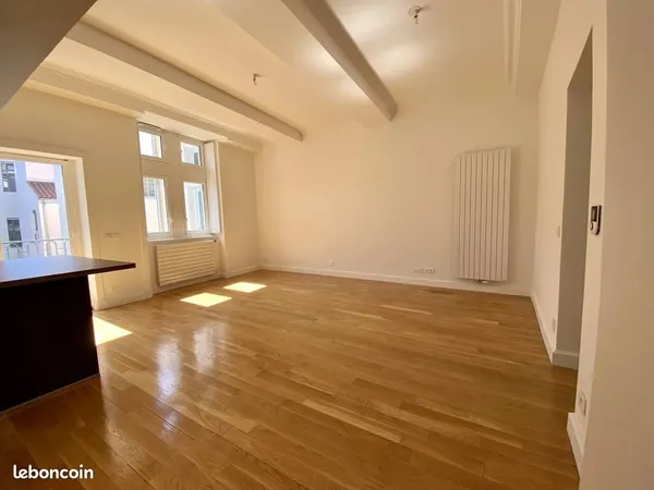 Appartement 3 pièces 70 m²