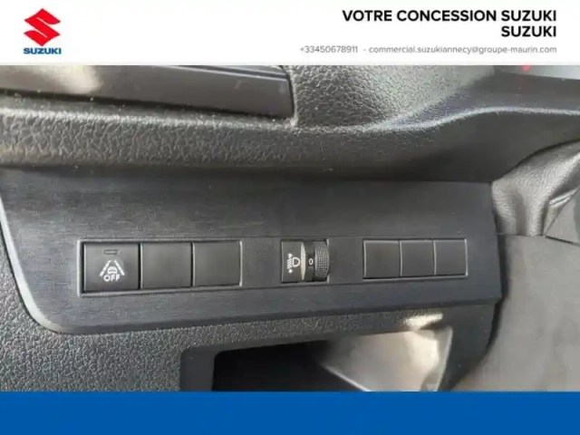 Peugeot Expert fg m 1.5 bluehdi 120ch s&amp;s — photo 10