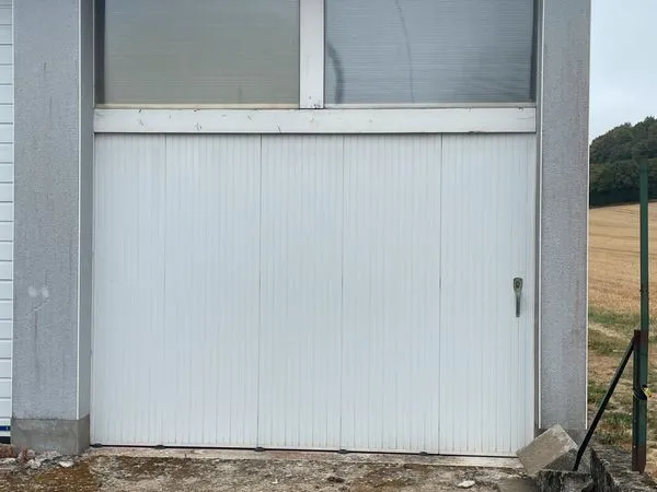 Garage à louer