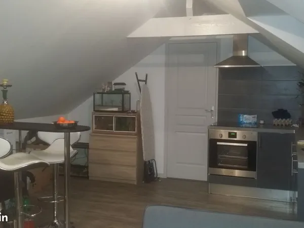Appartement proche centre