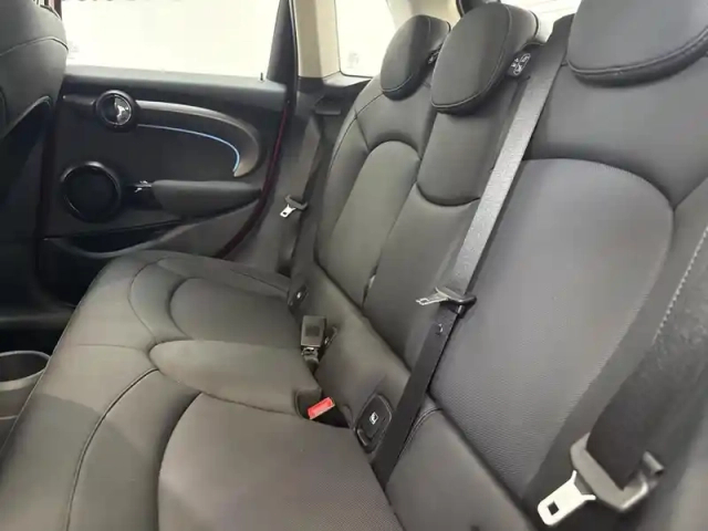 Mini Mini 5 portes cooper 136ch edition premium bva7 — photo 13