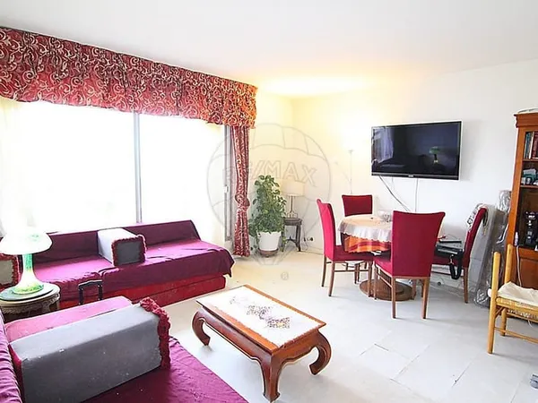 Appartement 1 chambre(s) à vendre