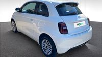 Fiat 500 e 95ch Action Plus — photo 6
