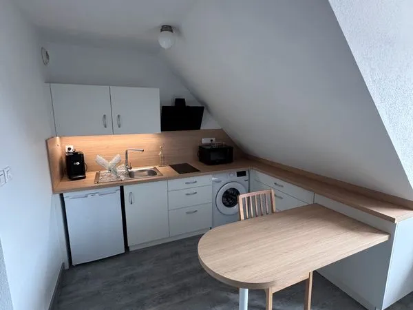 Studio cosy en centre ville