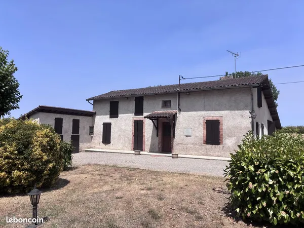 Maison 4 pièces 114 m²