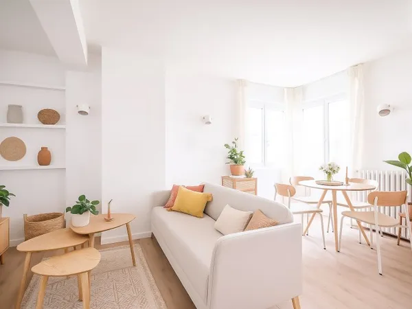 Loue appartement