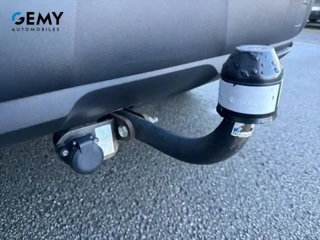 Peugeot 3008 puretech 130ch s&amp;s bvm6 — photo 62