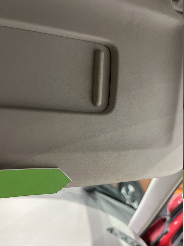 Citroën C4 Spacetourer — photo 133