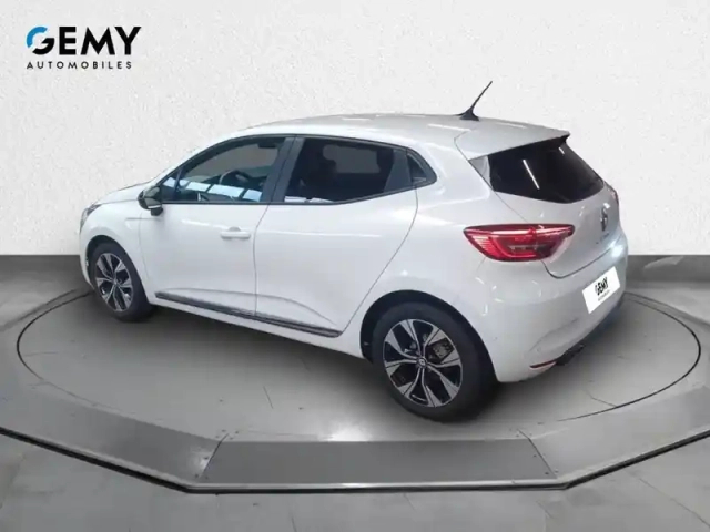 Renault Clio tce 90 — photo 25