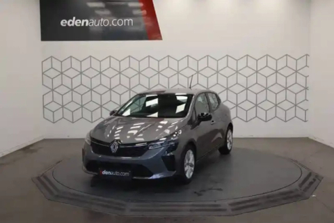 Renault Clio tce 90