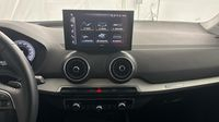 Audi Q2 35 TFSI 150ch Advanced S tronic 7 — photo 19