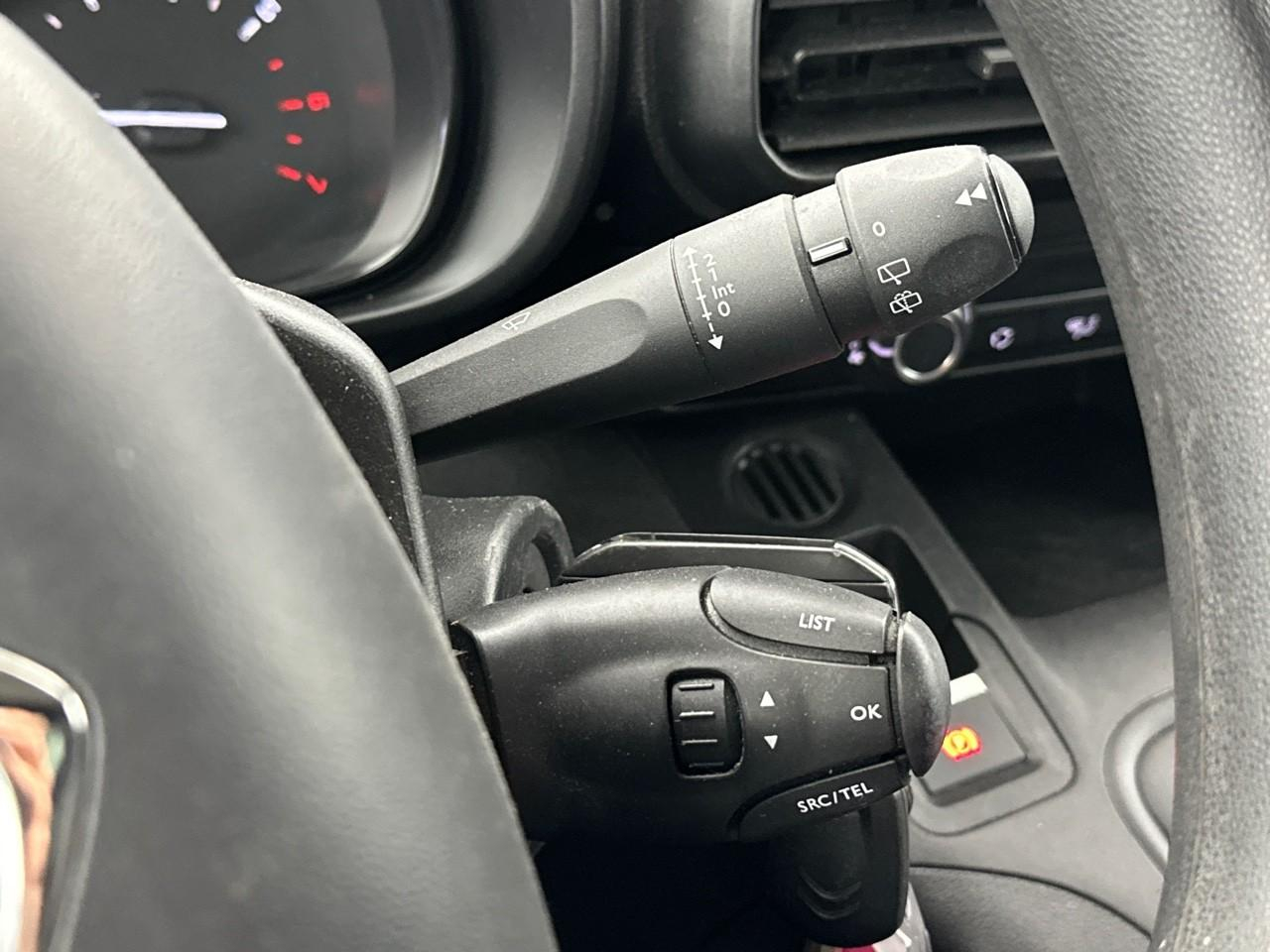 Citroën Berlingo van m 650 puretech 110 s&s bvm6 club — photo 18