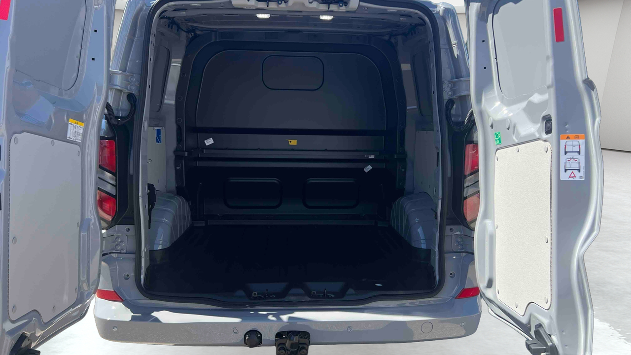 Ford TRANSIT CUSTOM CA 320 L1H1 2.0 ECOBLUE 170 CH BVA8 — photo 13