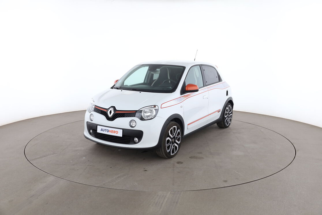 Renault Twingo 0.9 TCe GT