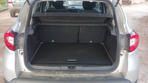 Renault Captur 1.5 dCi 110 - Intens – 2016 – 104892 km – Diesel – Boîte Manuelle — photo 28