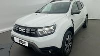 Dacia Duster 1.5 Blue dCi 115ch Journey + 4x2