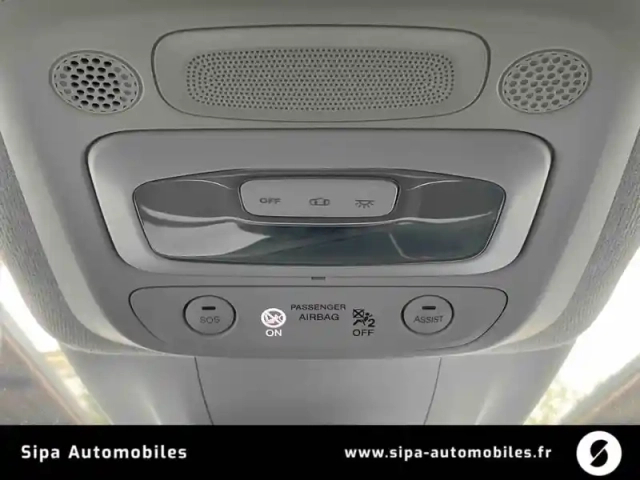 Fiat 500 e 118 ch — photo 29