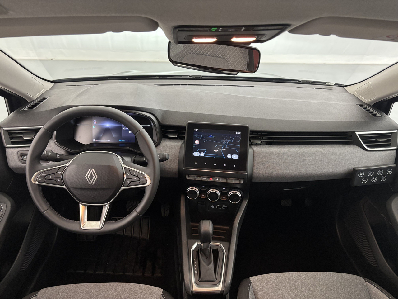 Renault Clio 5 — photo 29