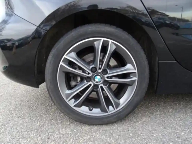 Bmw Serie 1 série 1 120da xdrive 190ch edition sport — photo 14