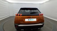 Peugeot 2008 1.2 PureTech 130ch S&S GT EAT8 — photo 5