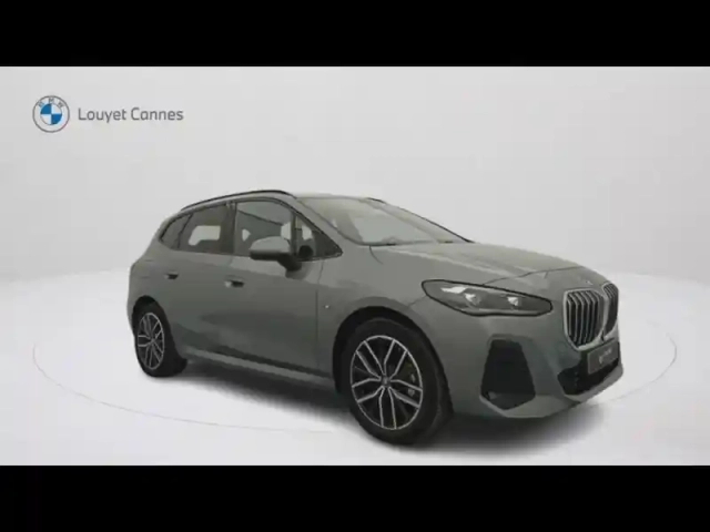 Bmw Serie 2 série 2 activetourer 225e 245ch xdrive m sport dkg7 — photo 16