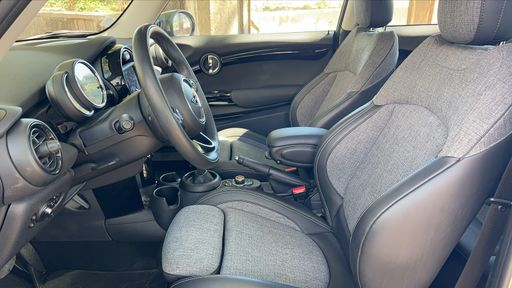 Mini Mini 1.5 Cooper 136 BVA - Edition Greenwhich – 2020 – 22287 km – Essence – Boîte Automatique — photo 7