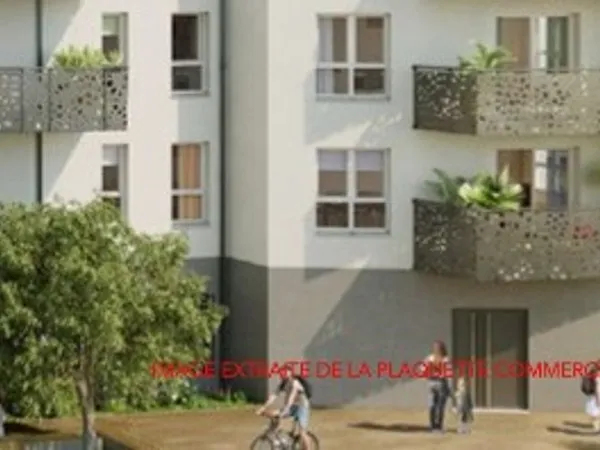 Appartement 5 pièces 135 m²