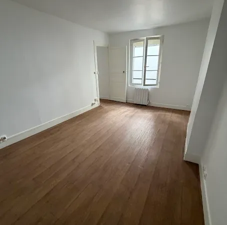 Appartement 2 pièces 29 m²
