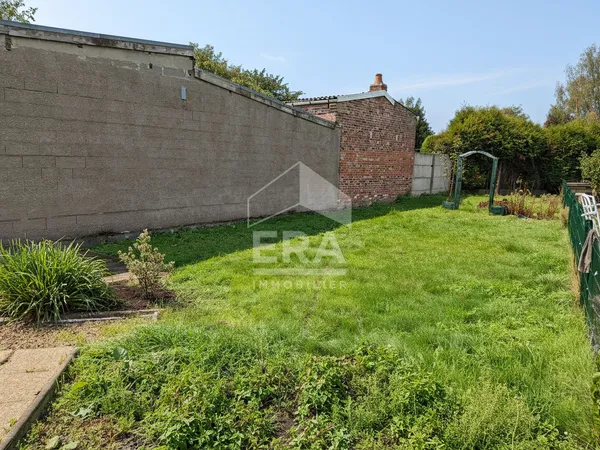 Maison 4 pièces 65 m²