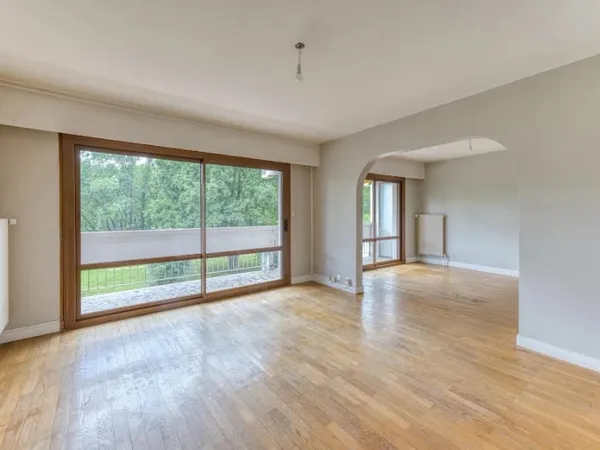 Appartement 4 pièces 67 m²