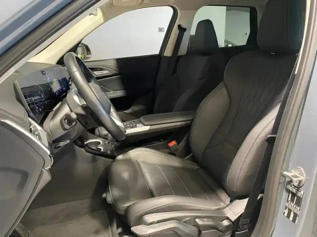 Bmw X1 sdrive18i 136ch xline — photo 12