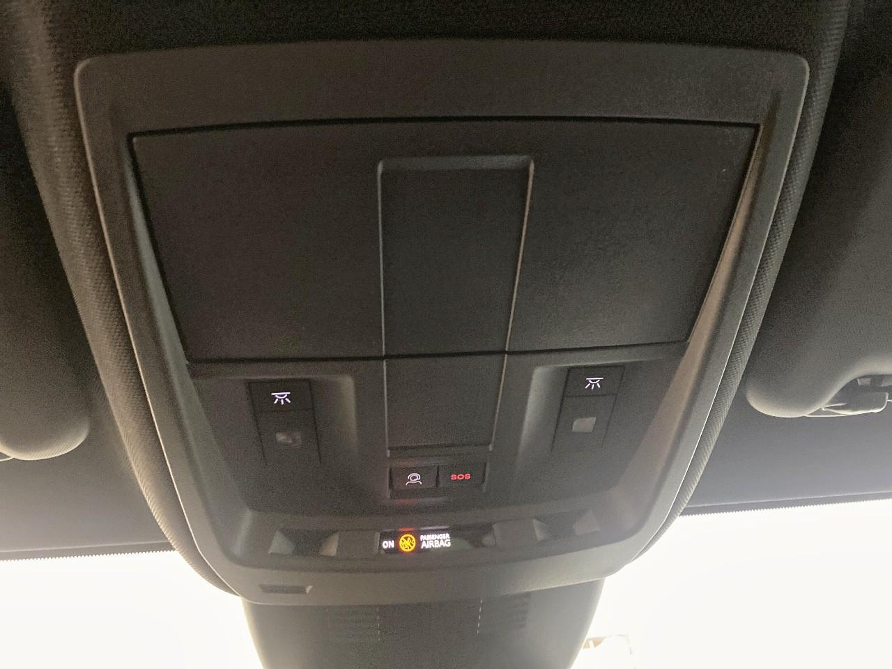Peugeot 3008 electrique 210 ch 73 kwh allure — photo 19