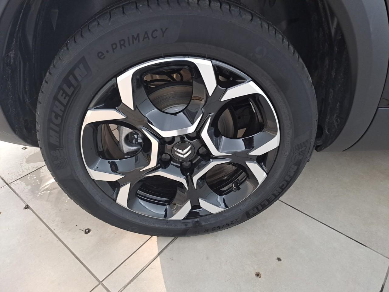 Citroën C5 Aircross hybride 145 e-dcs6 max — photo 18