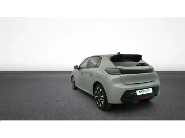 Peugeot 208 100 s&amp;s bvm6 — photo 6