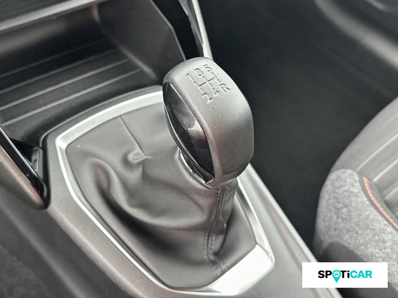 Peugeot 208 1.2 puretech 75ch s&s active — photo 14