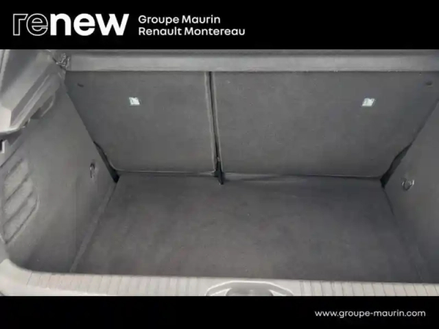 Renault Clio 1.5 blue dci 100ch evolution - 24 — photo 11