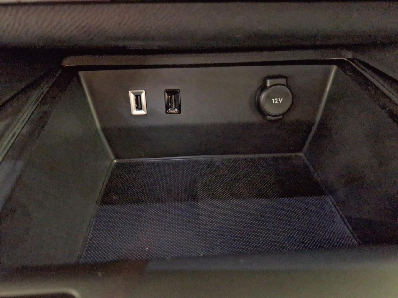 Citroën C5 Aircross bluehdi 130 s&s bvm6 c-series — photo 16