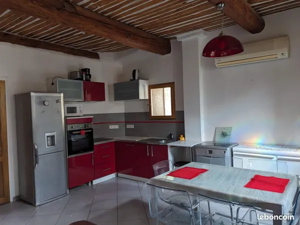 Loue appartement