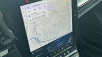 Renault Mégane E-Tech Electric EV60 220ch Techno super charge — photo 13