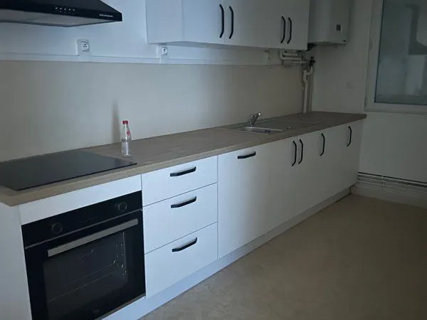 Appartement centre ville de Flers