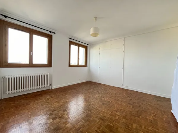 RENNES CENTRE : Lumineux T1 de 36m²