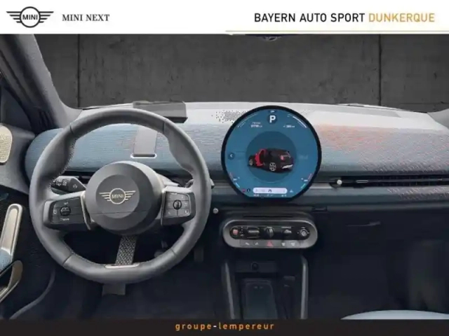 Mini Aceman se 218ch favoured — photo 11