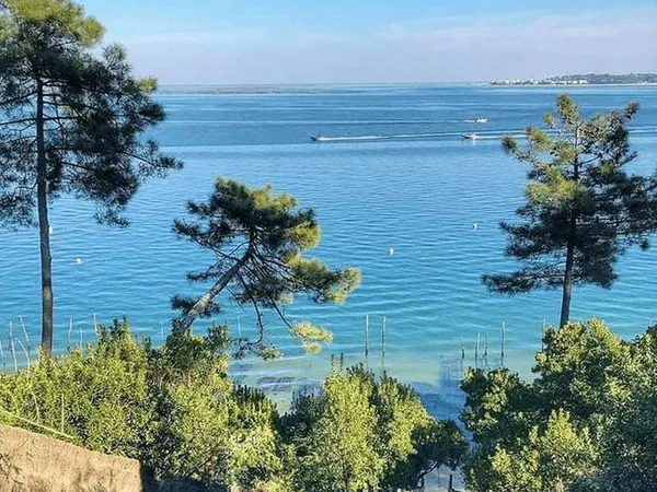 Terrain 1 380 m² La Teste De Buch